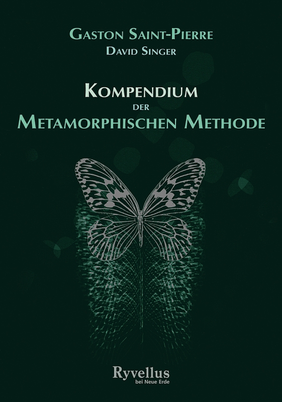Kompendium der Metamorphischen Methode